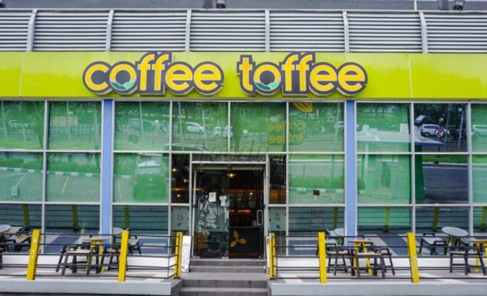 10 Daftar Pilihan Tempat Nongkrong Asik 24 Jam Daerah Surabaya Ini Bisa Bikin Lupa Pulang! 9