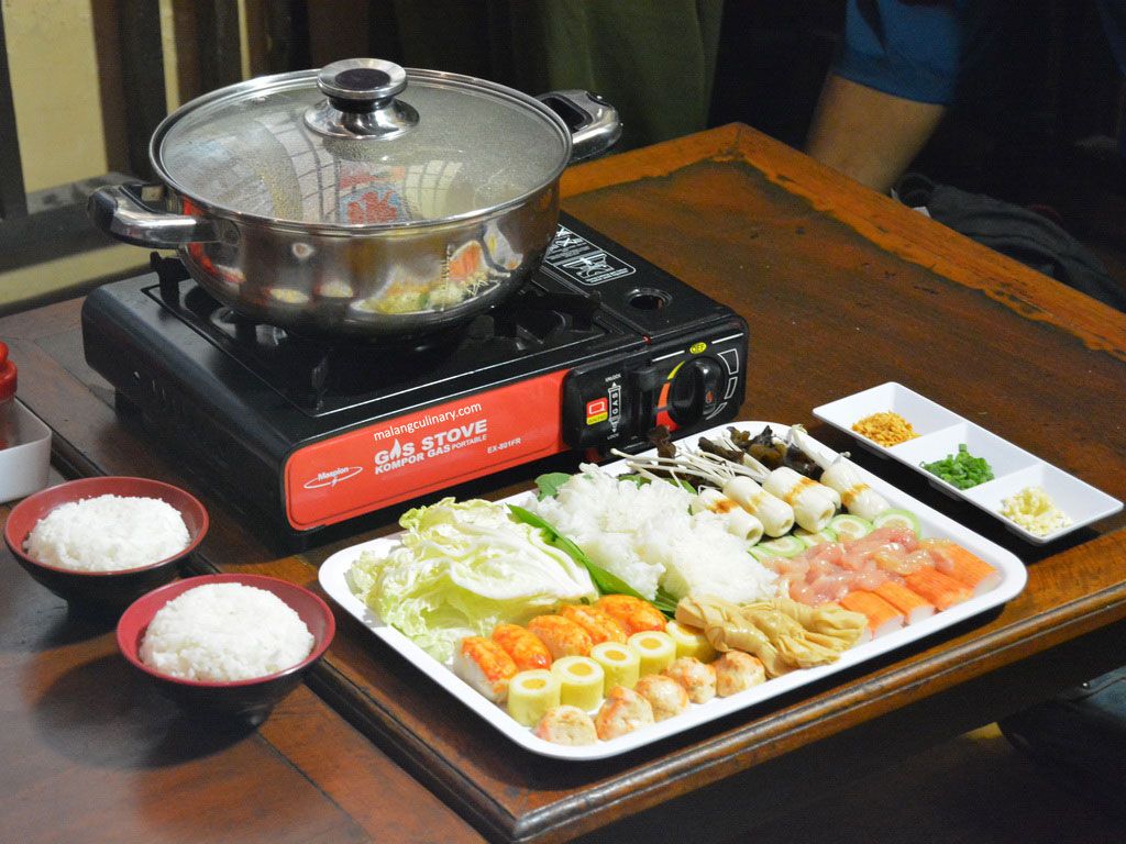 10 Rekomendasi Tempat Hangout di Daerah Malang Yang Wajib Kalian Pilih Untuk Seru-seruan Nongkrong! 7