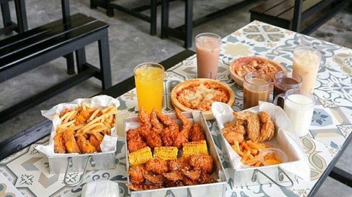 10 Daftar Pilihan Cafe Termurah Daerah Malang Yang Lagi Promo dan Gak Bikin Dompet Jebol 9