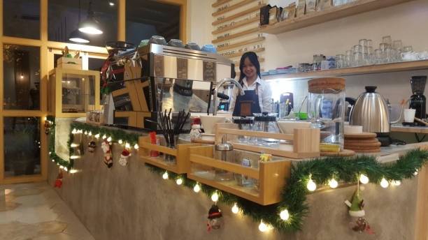 Coffee Addict? 10 Rekomendasi Tempat Ngopi Paling Ashoy di Medan, Kalian Wajib Mampir Ke Sini! 5