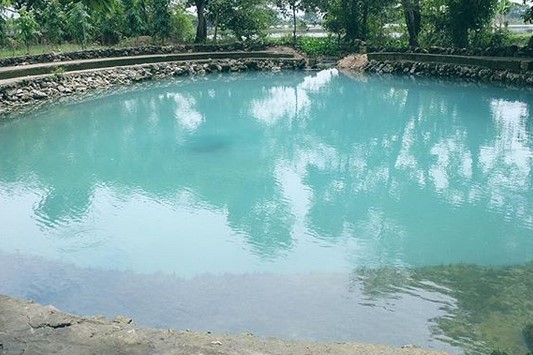 7 Tempat Ngabuburit Terbaik di Daerah Gresik Yang Wajib Dikunjungi dan Kekinian 9