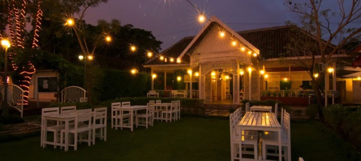 10 Rekomendasi Cafe Romantis di Daerah Jogja Yang Sangat Cocok Untuk Ngedate Bareng Pasangan 4