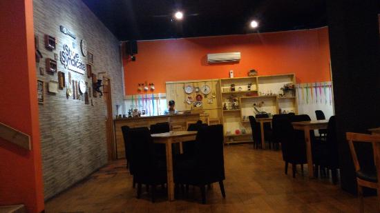 10 Referensi Cafe Baru Daerah Semarang Yang Asik Buat Nongkrong Ini Wajib Untuk Kalian Kunjungi! 3