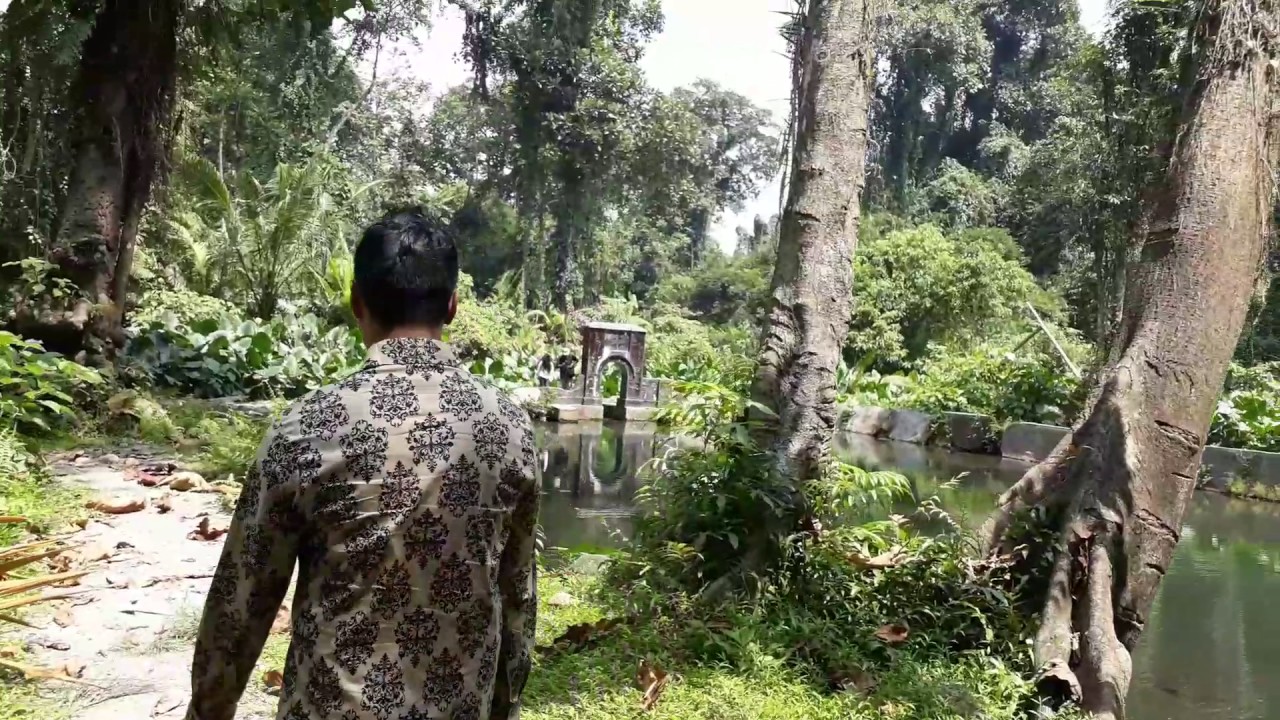 7 Tempat Ngabuburit di Daerah Kediri Saat Bulan Ramadhan Yang Asyik dan Kekinian 8