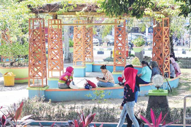 7 Tempat Ngabuburit Favorit di Daerah Balikpapan, Simak Daftar Pilihan Berikut Ini! 2