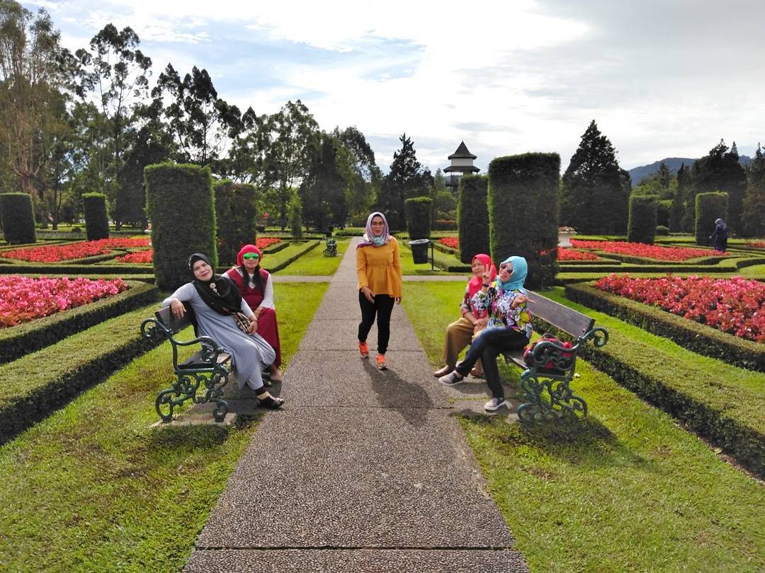 7 Tempat Yang Cocok Untuk Ngabuburit di Daerah Cianjur, Terkenal dan Paling Poluler 5