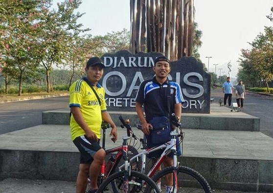 7 Tempat Ngabuburit Yang Asyik dan Paling Keren di Daerah Kudus Saat Bulan Ramadhan 6