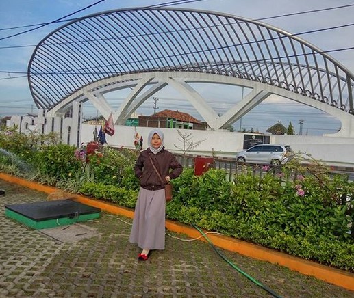 7 Tempat Ngabuburit Yang Asyik dan Paling Keren di Daerah Kudus Saat Bulan Ramadhan 1