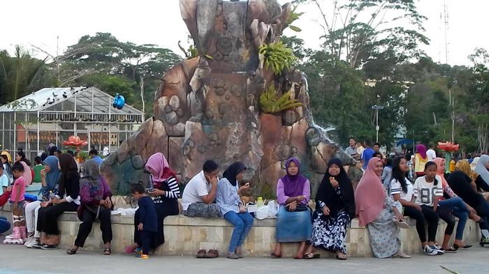 7 Tempat Ngabuburit Favorit di Daerah Balikpapan, Simak Daftar Pilihan Berikut Ini! 5