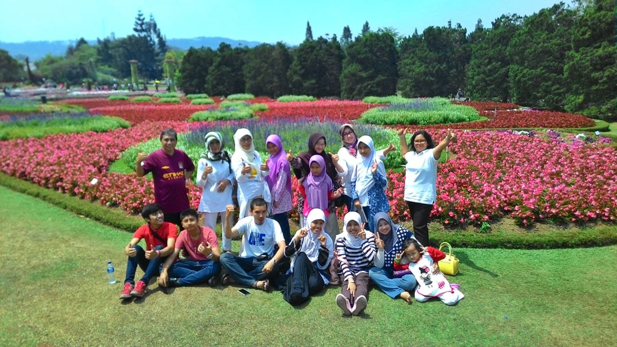 7 Tempat Yang Cocok Untuk Ngabuburit di Daerah Cianjur, Terkenal dan Paling Poluler 6