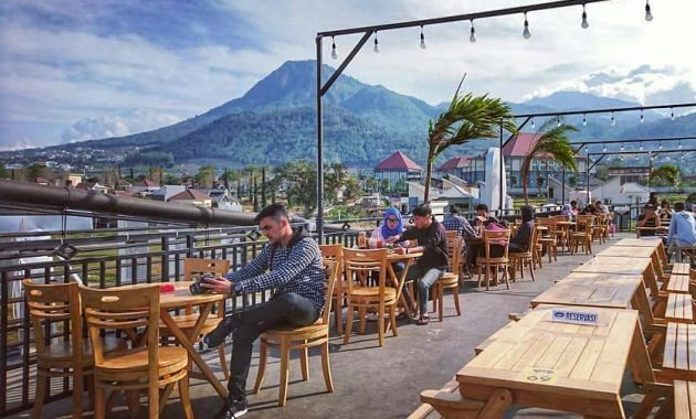 10 Daftar Pilihan Tempat Ngopi Paling Nikmat dan Murah di Daerah Malang, Sudah Pernah Coba? 1