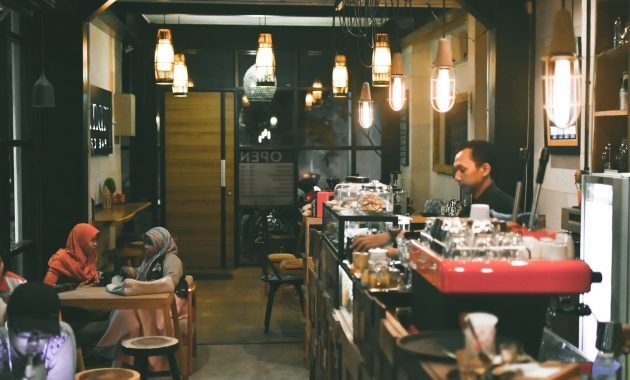 10 Referensi Tempat Ngopi Paling Asoy di Daerah Semarang Yang Bikin Lupa Waktu, Yuk Cobain! 4 10 Referensi Tempat Ngopi Paling Asoy di Daerah Semarang Yang Bikin Lupa Waktu, Yuk Cobain! 3