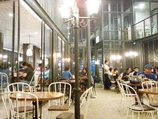 10 Daftar Pilihan Cafe Termurah Daerah Malang Yang Lagi Promo dan Gak Bikin Dompet Jebol 4