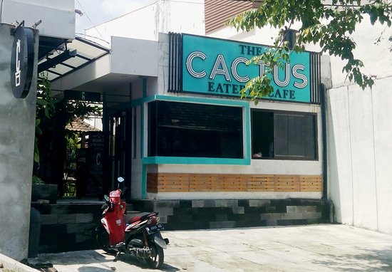10 Referensi Cafe Baru Daerah Semarang Yang Asik Buat Nongkrong Ini Wajib Untuk Kalian Kunjungi! 4