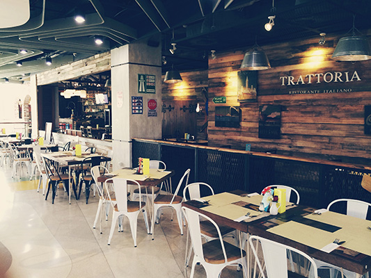 10 Rekomendasi Cafe Super Sweet di Daerah Medan Cocok Untuk Dinner Romantis Bareng Pasangan 7