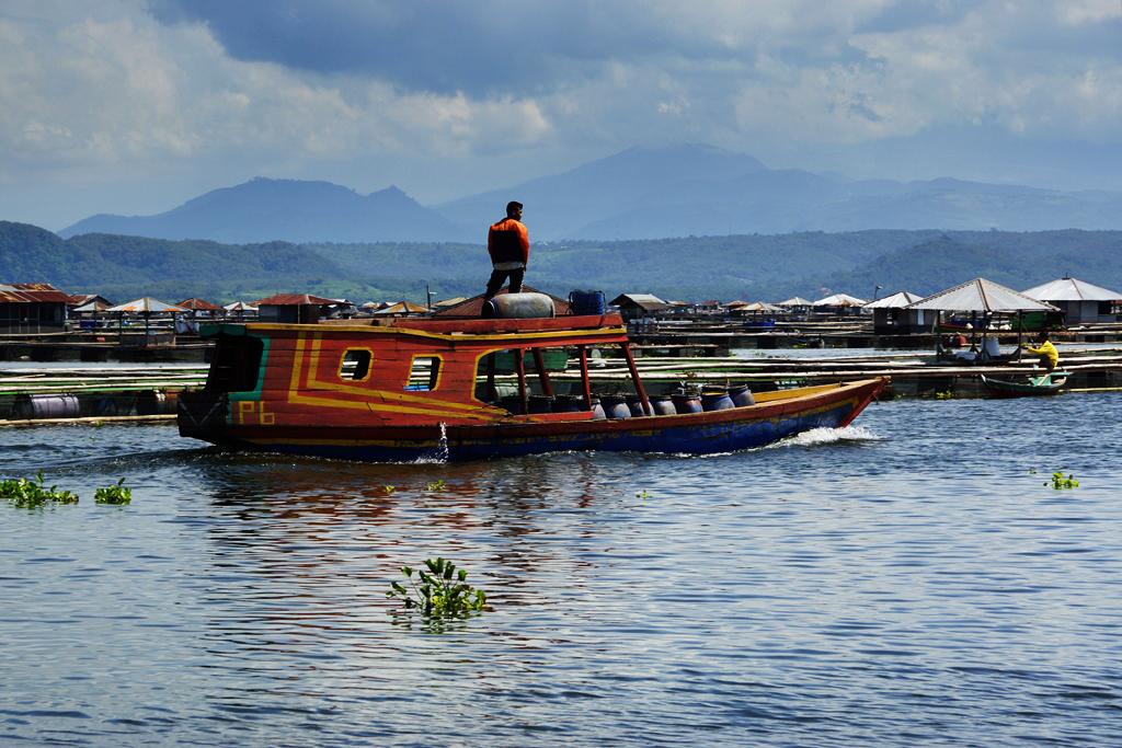 7 Tempat Yang Cocok Untuk Ngabuburit di Daerah Cianjur, Terkenal dan Paling Poluler 9