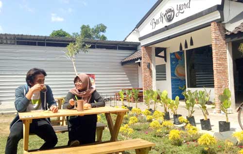 10 Referensi Tempat Nongkrong Murah di Daerah Malang Cocok Kalian Kunjungi Saat Tanggal Tua 4