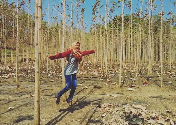 7 Tempat Ngabuburit Yang Asyik dan Paling Keren di Daerah Kudus Saat Bulan Ramadhan 8