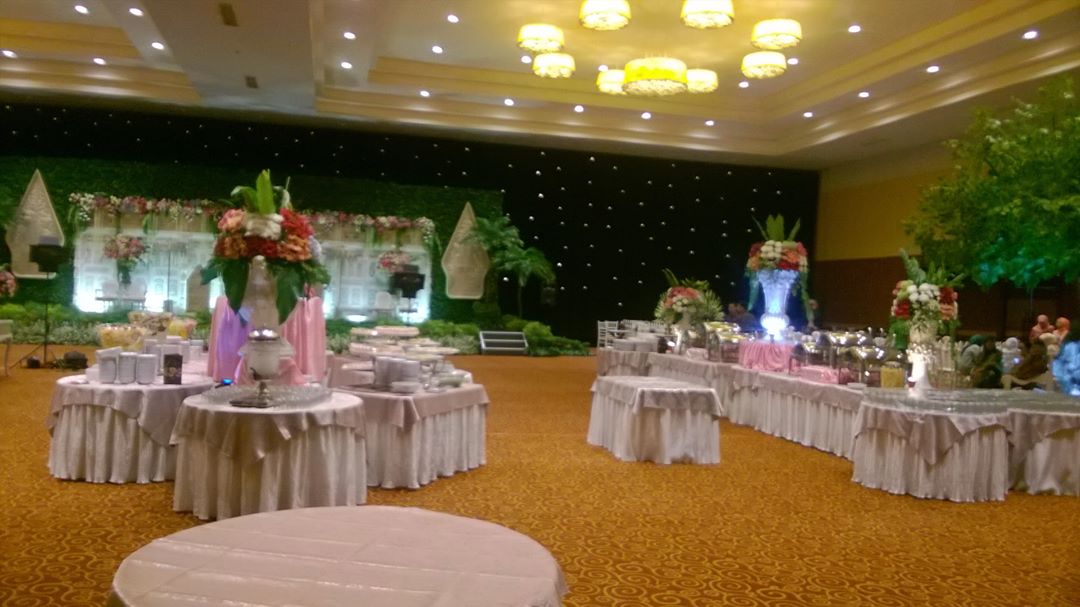 Gedung Sasana Kriya Taman Mini 3