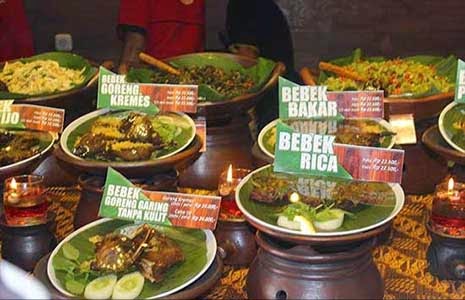 20 Tempat Makan di Bekasi Ini Wajib Dicoba Bareng Orang Tersayang dan Adakah Permainan Anak? 6