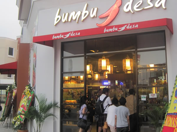 20 Tempat Makan di Bekasi Ini Wajib Dicoba Bareng Orang Tersayang dan Adakah Permainan Anak? 18