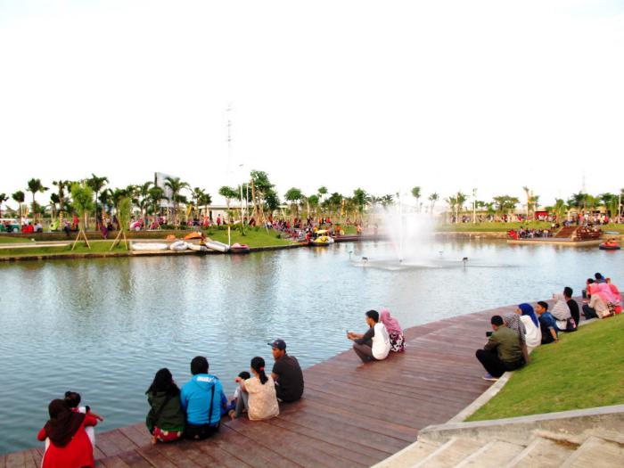 Food Junction Grand Pakuwon Surabaya, Wisata dan Kuliner Murah! 9 Food Junction Grand Pakuwon Surabaya, Wisata dan Kuliner Murah! 9