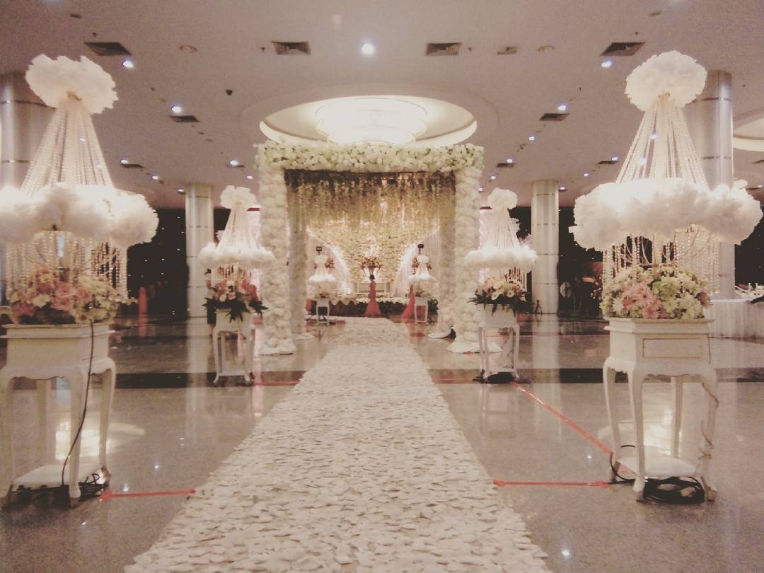 Gedung Sasana Kriya Taman Mini 7