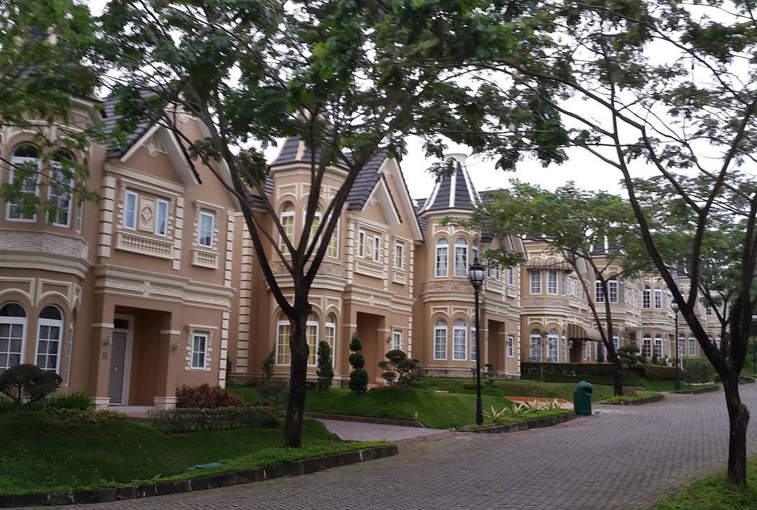 Medan Punya Spot Foto Mirip di Belanda, Merci Barn Namanya. Yuk Lihat! 6