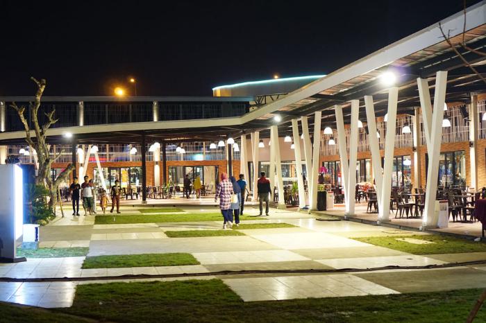 Food Junction Grand Pakuwon Surabaya, Wisata dan Kuliner Murah! 8 Food Junction Grand Pakuwon Surabaya, Wisata dan Kuliner Murah! 8