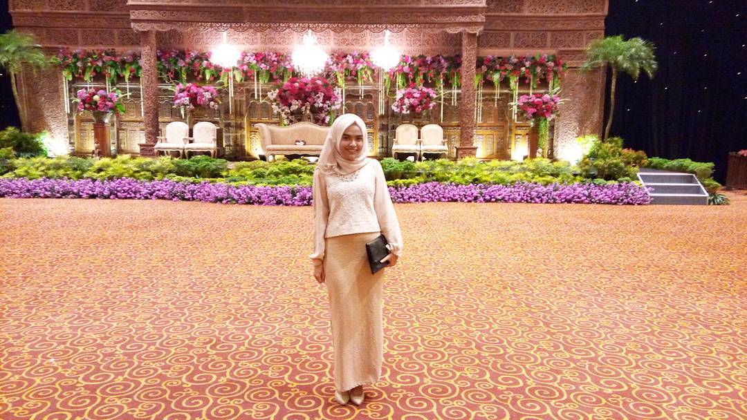 Gedung Sasana Kriya Taman Mini 5