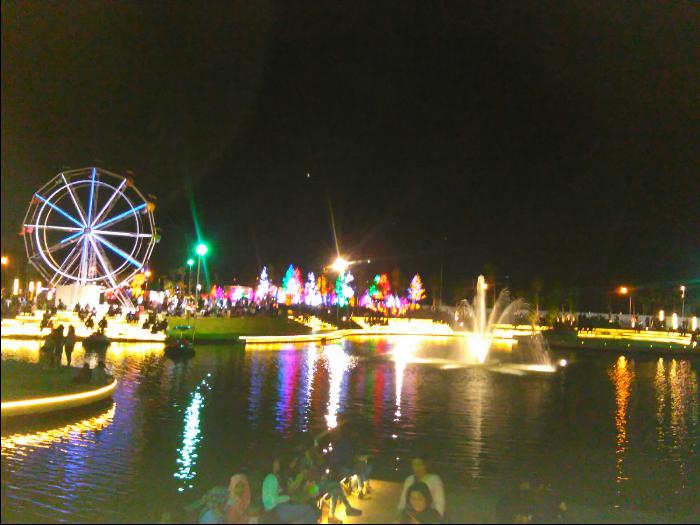 Food Junction Grand Pakuwon Surabaya, Wisata dan Kuliner Murah! 5 Food Junction Grand Pakuwon Surabaya, Wisata dan Kuliner Murah! 5