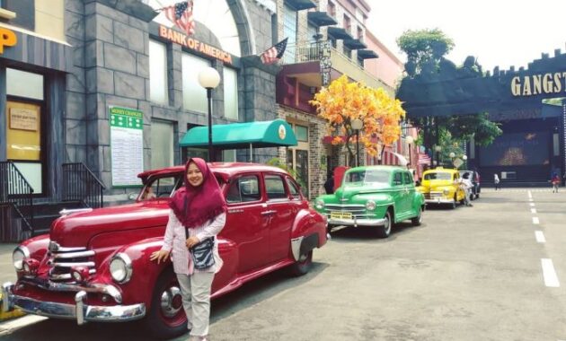 12 Tempat Ngabuburit di Malang Yang Asyik dan Enak Untuk Menunggu Maghrib, Simak Daftar Ini 8