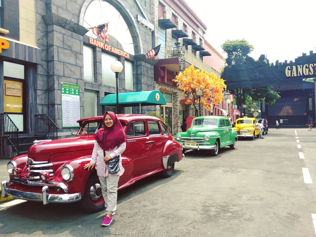 Museum Angkut: Museum Unik Wajib Dikunjungi! 1