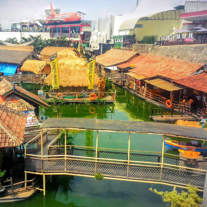 7 Kegiatan Menarik Wajib Coba di Museum Angkut 8 7 Kegiatan Menarik Wajib Coba di Museum Angkut 8