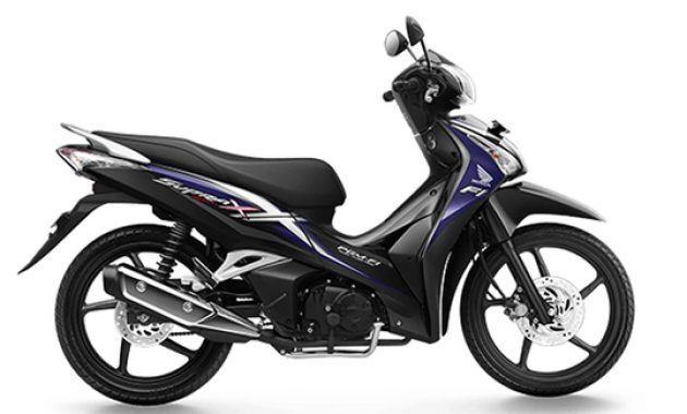 5 Daftar Pilihan Tempat Rental Motor di Daerah Ciledug, Harga Mulai Rp.50.000 Per Hari 1