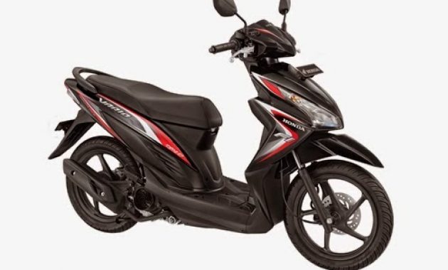 Sewa Sepeda Motor Padang