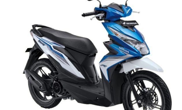 Daftar Pilihan Rental Sepeda Motor di Wilayah Belitung Dengan Harga Terjangkau dan Terpercaya 9