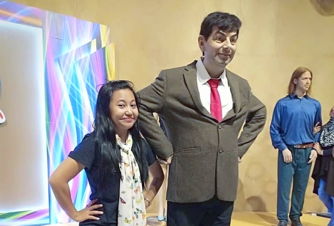 Berlibur Ke Kenjeran Park Surabaya 11