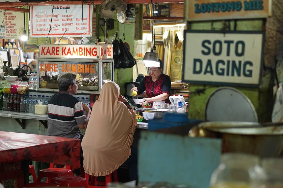 Belanja Ecer Rasa Grosir? Coba ke Pusat Grosir Surabaya 4 Belanja Ecer Rasa Grosir? Coba ke Pusat Grosir Surabaya 4