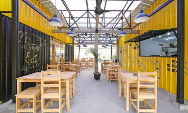 10 Referensi Cafe Yang Lagi Hits di Daerah Bogor dan Tidak Akan Membuat Kantongmu Kering! 4