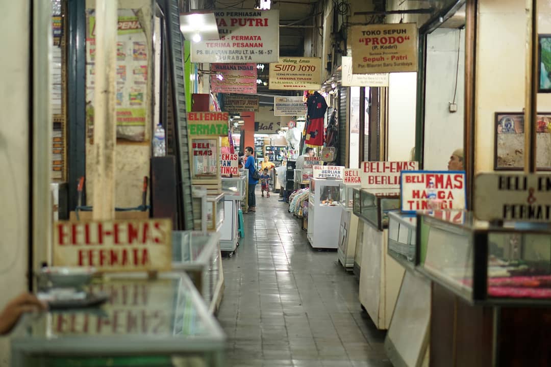 Belanja Ecer Rasa Grosir? Coba ke Pusat Grosir Surabaya 1 Belanja Ecer Rasa Grosir? Coba ke Pusat Grosir Surabaya 1