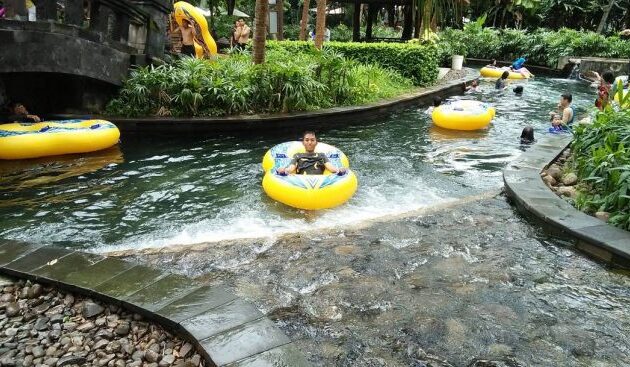 Waterboom Lippo Cikarang, Boleh Bawa Makanan? 6 Waterboom Lippo Cikarang, Boleh Bawa Makanan? 6