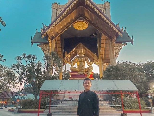 Berlibur Ke Kenjeran Park Surabaya 9