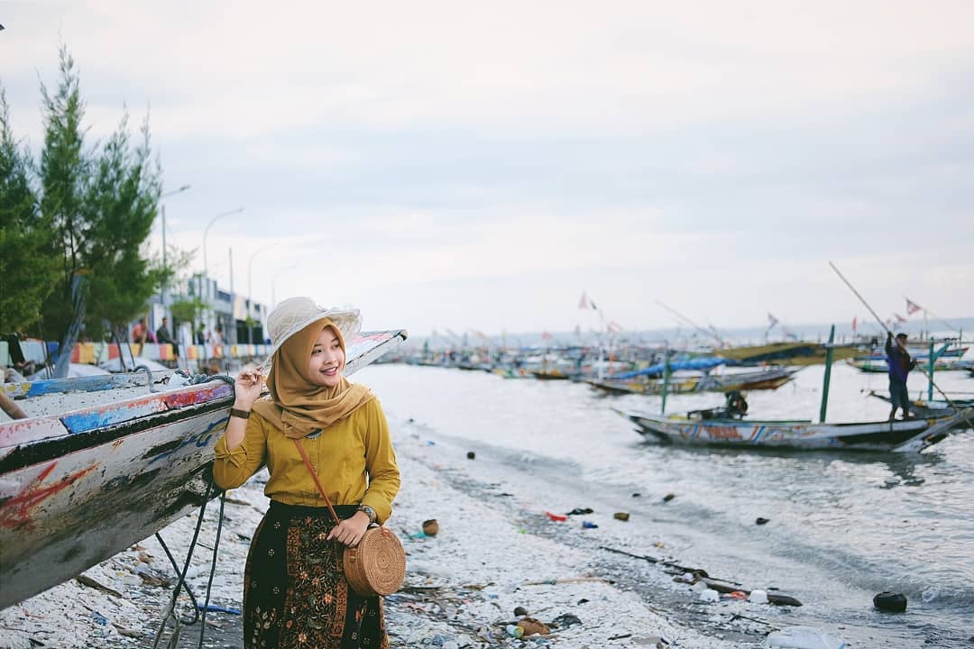 Berlibur Ke Kenjeran Park Surabaya 3