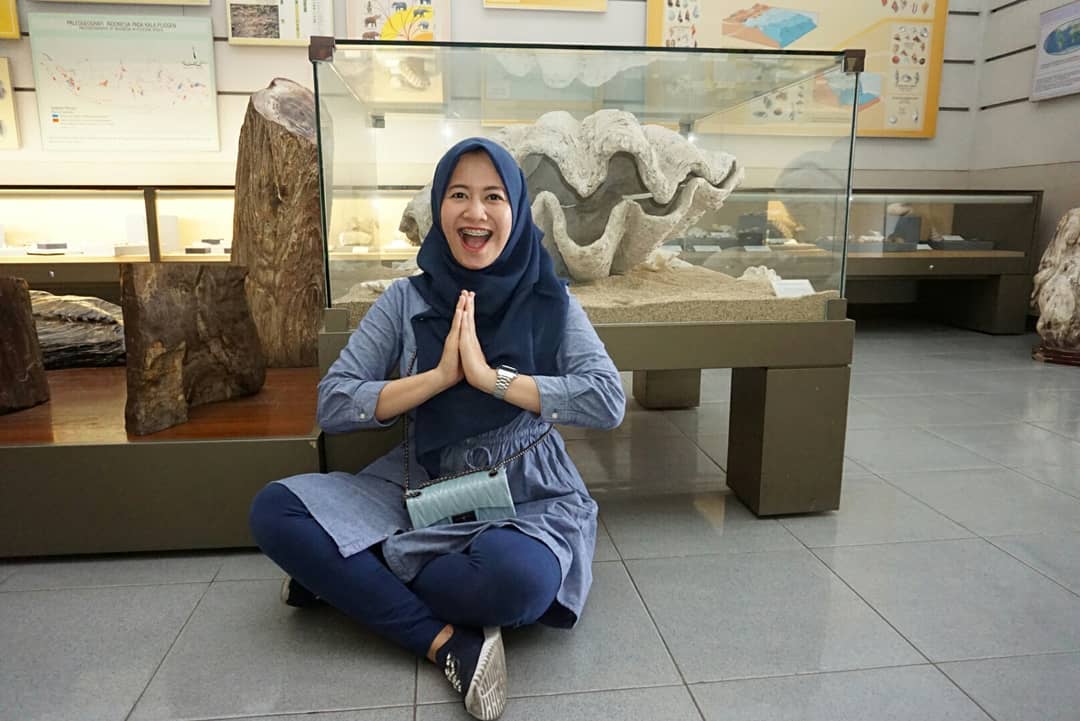 Sebutkan Ruangan Ruangan Yang Ada di Museum Geologi Bandung, Ini Dia! 8