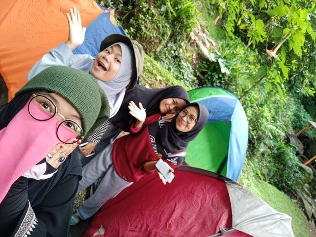 Curug 7 Cilember Bogor, Kalau Mandi Katanya Bikin Awet Muda 6 Curug 7 Cilember Bogor, Kalau Mandi Katanya Bikin Awet Muda 6