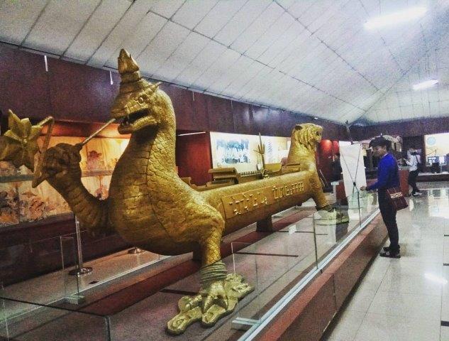 Ada Berapa Banyak Koleksi Bersejarah Pada Museum Sri Baduga, Ini Jawabannya 9 Ada Berapa Banyak Koleksi Bersejarah Pada Museum Sri Baduga, Ini Jawabannya 9