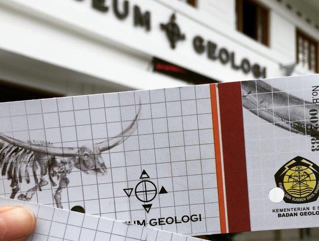 Sebutkan Ruangan Ruangan Yang Ada di Museum Geologi Bandung, Ini Dia! 4