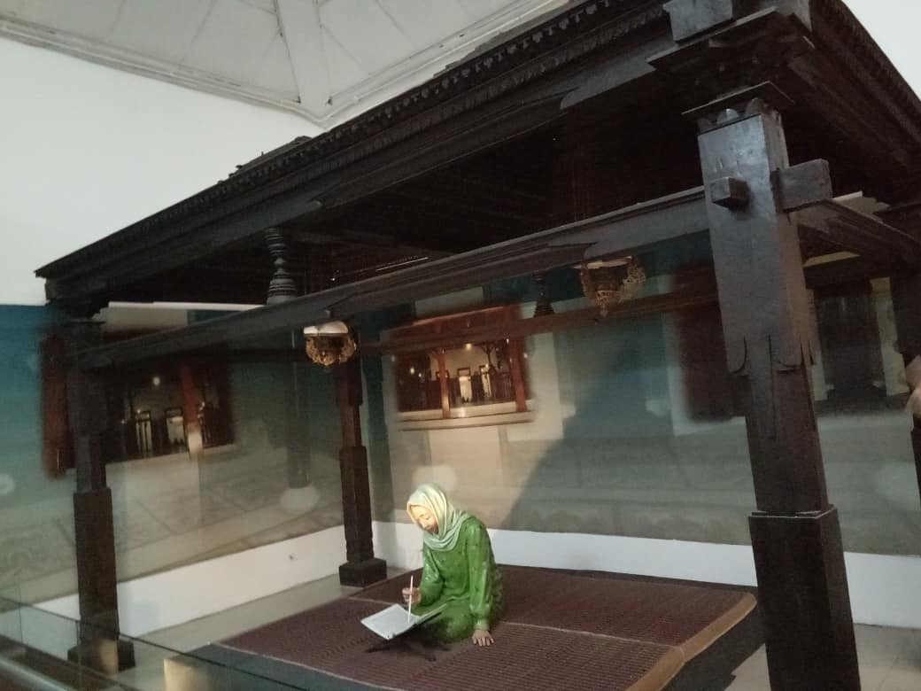 Ada Berapa Banyak Koleksi Bersejarah Pada Museum Sri Baduga, Ini Jawabannya 8 Ada Berapa Banyak Koleksi Bersejarah Pada Museum Sri Baduga, Ini Jawabannya 8