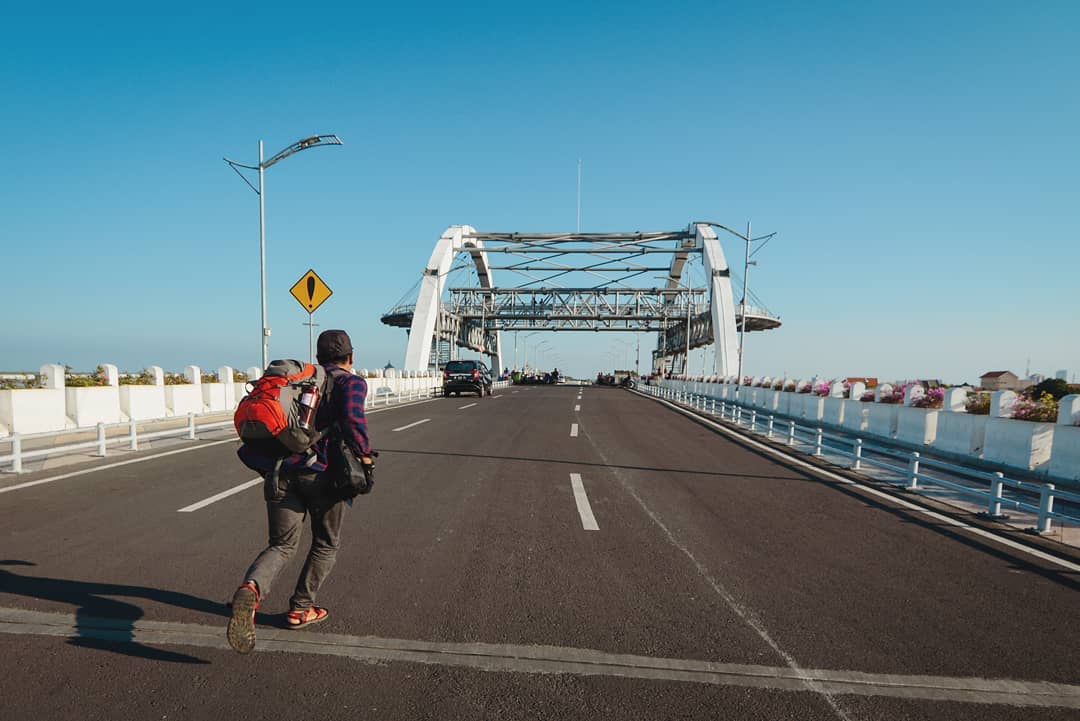 Berlibur Ke Kenjeran Park Surabaya 5